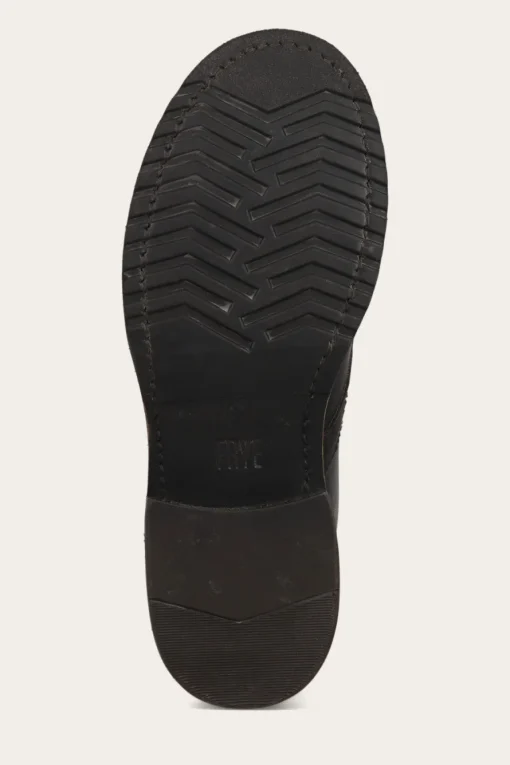 New Frye Veronica Flex Combat