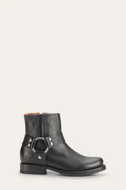Best Sale Frye Veronica Harness Short