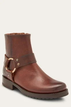 Best Sale Frye Veronica Harness Short