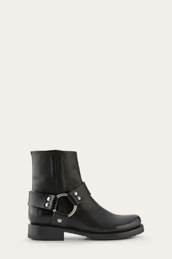 Best Sale Frye Veronica Harness Short