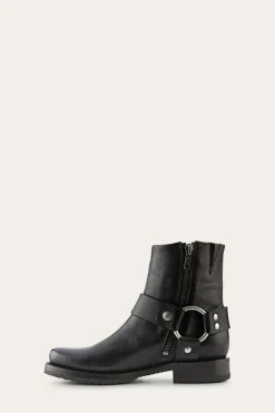 Best Sale Frye Veronica Harness Short