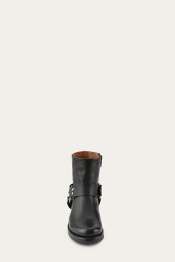 Best Sale Frye Veronica Harness Short