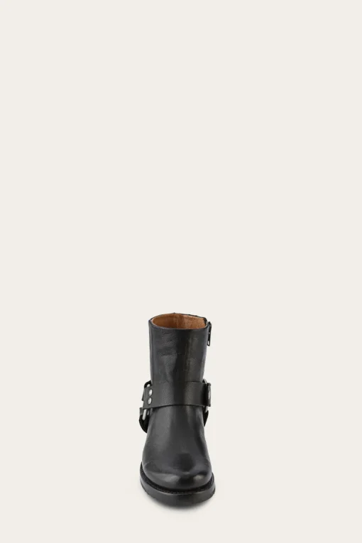Best Sale Frye Veronica Harness Short