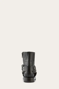 Best Sale Frye Veronica Harness Short