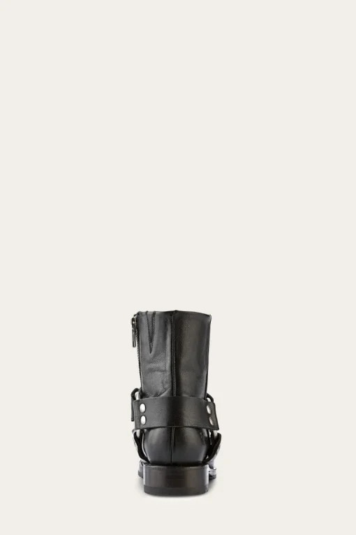 Best Sale Frye Veronica Harness Short