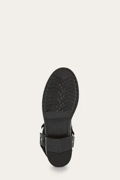 Best Sale Frye Veronica Harness Short