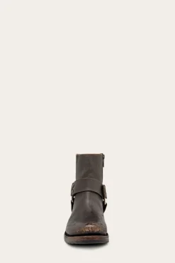 Best Sale Frye Veronica Harness Short
