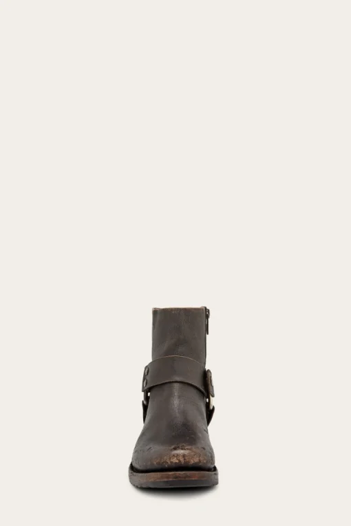 Best Sale Frye Veronica Harness Short
