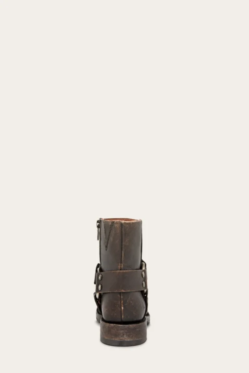 Best Sale Frye Veronica Harness Short