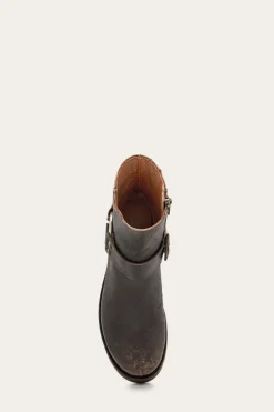 Best Sale Frye Veronica Harness Short
