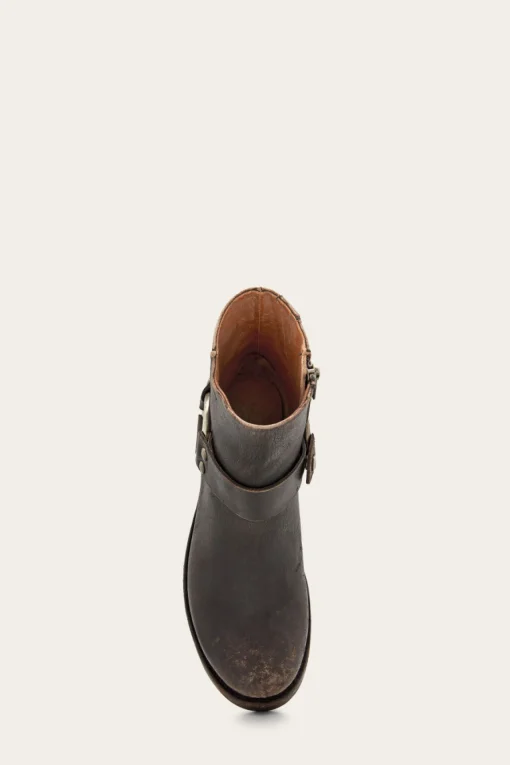 Best Sale Frye Veronica Harness Short