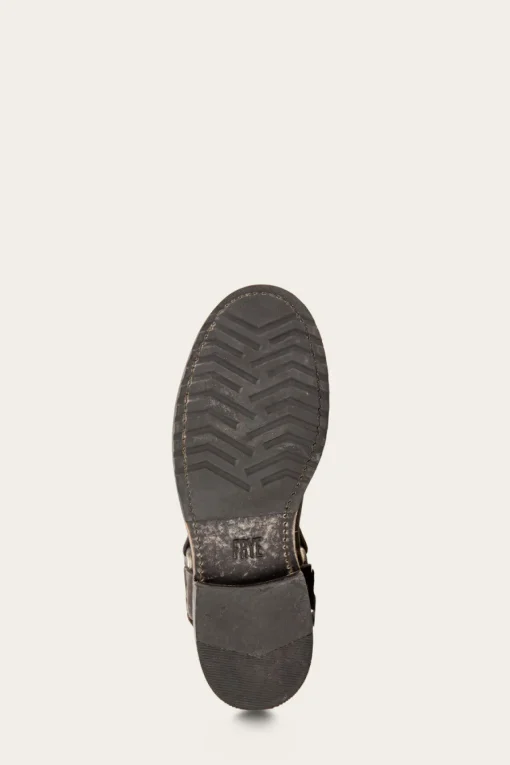 Best Sale Frye Veronica Harness Short