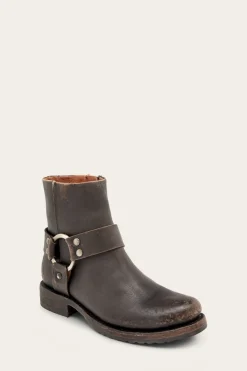 Best Sale Frye Veronica Harness Short