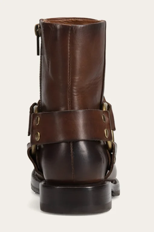 Best Sale Frye Veronica Harness Short