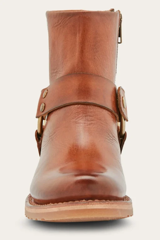 Best Sale Frye Veronica Harness Short