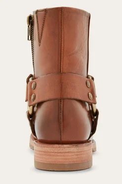 Best Sale Frye Veronica Harness Short