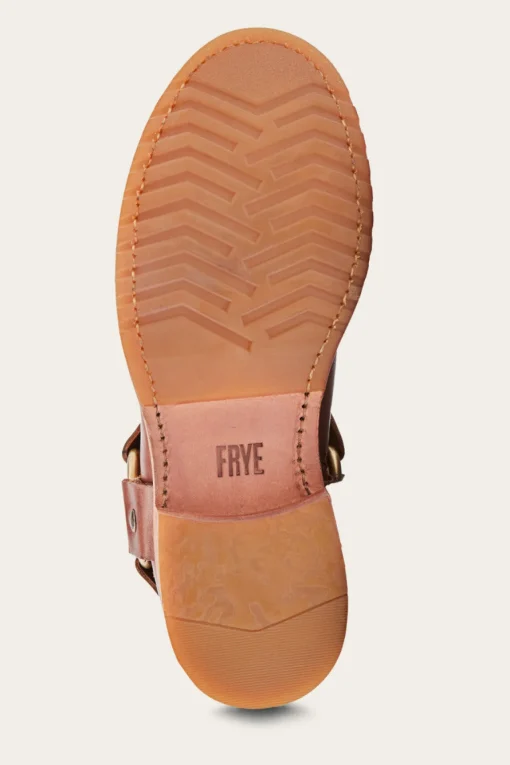 Best Sale Frye Veronica Harness Short