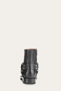 Best Sale Frye Veronica Harness Short