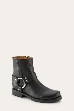 Best Sale Frye Veronica Harness Short