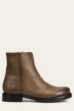 Fashion Frye Veronica Inside Zip