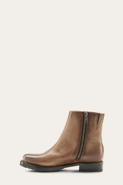 Fashion Frye Veronica Inside Zip