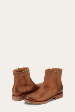 Fashion Frye Veronica Inside Zip