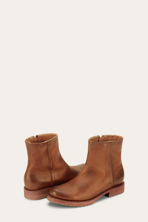 Fashion Frye Veronica Inside Zip
