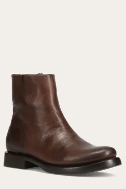 Fashion Frye Veronica Inside Zip