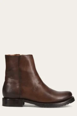 Fashion Frye Veronica Inside Zip