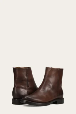 Fashion Frye Veronica Inside Zip