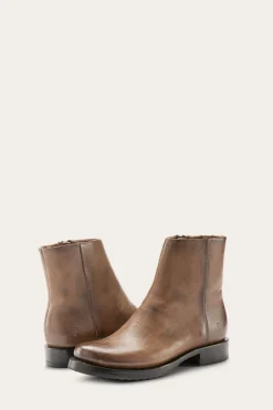 Fashion Frye Veronica Inside Zip