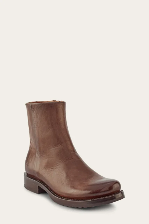 Fashion Frye Veronica Inside Zip