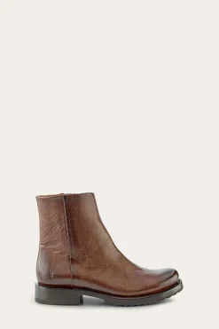 Fashion Frye Veronica Inside Zip