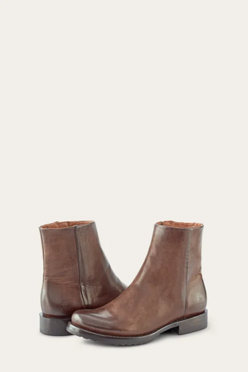 Fashion Frye Veronica Inside Zip