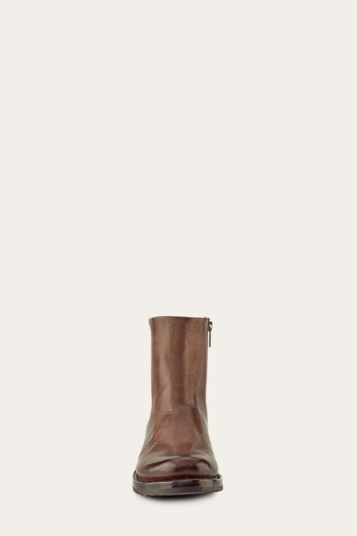 Fashion Frye Veronica Inside Zip