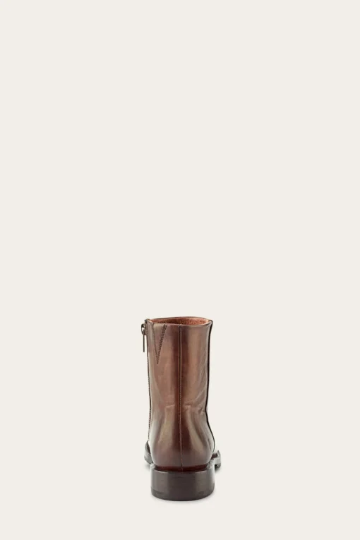 Fashion Frye Veronica Inside Zip