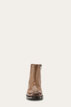 Fashion Frye Veronica Inside Zip
