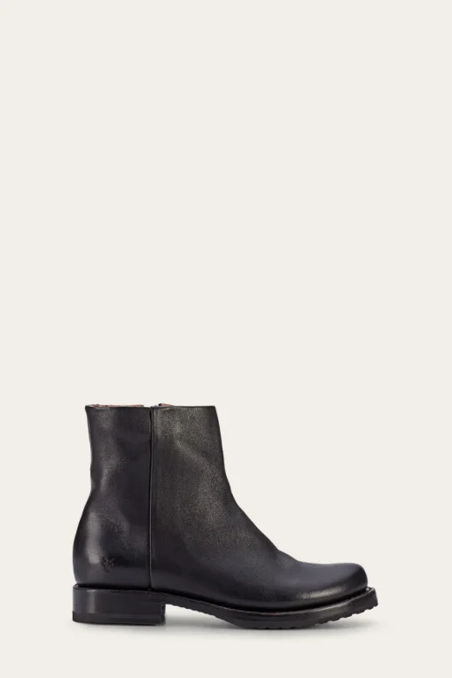 Fashion Frye Veronica Inside Zip