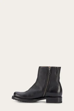 Fashion Frye Veronica Inside Zip