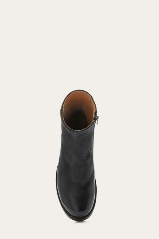 Fashion Frye Veronica Inside Zip