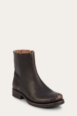 Fashion Frye Veronica Inside Zip