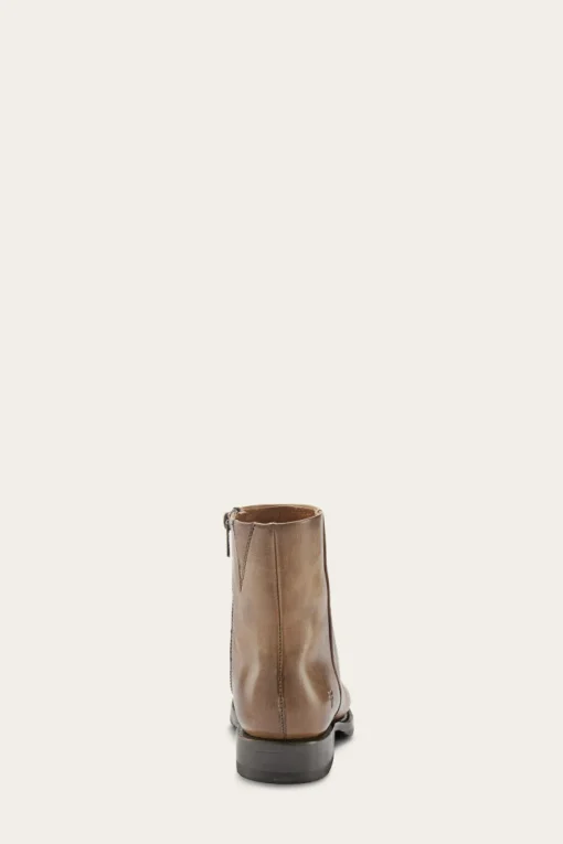 Fashion Frye Veronica Inside Zip