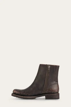 Fashion Frye Veronica Inside Zip