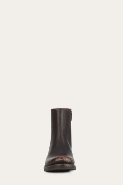 Fashion Frye Veronica Inside Zip