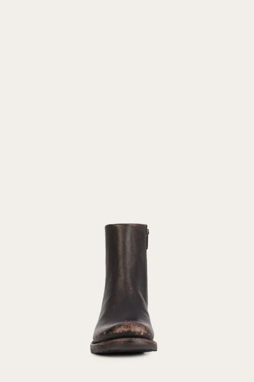 Fashion Frye Veronica Inside Zip