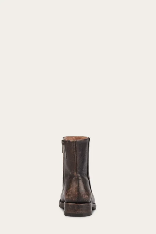 Fashion Frye Veronica Inside Zip