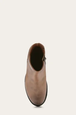 Fashion Frye Veronica Inside Zip