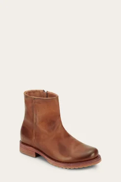 Fashion Frye Veronica Inside Zip