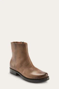 Fashion Frye Veronica Inside Zip