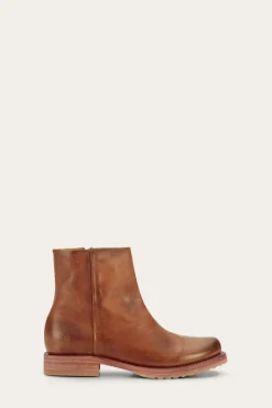Fashion Frye Veronica Inside Zip
